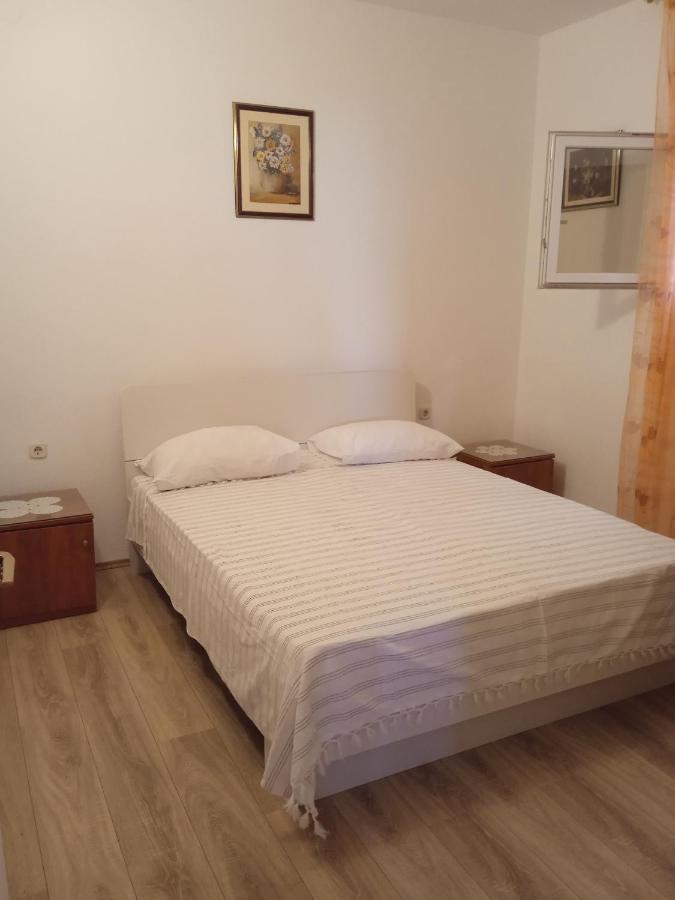 Apartman Karlo Rukavac  Buitenkant foto