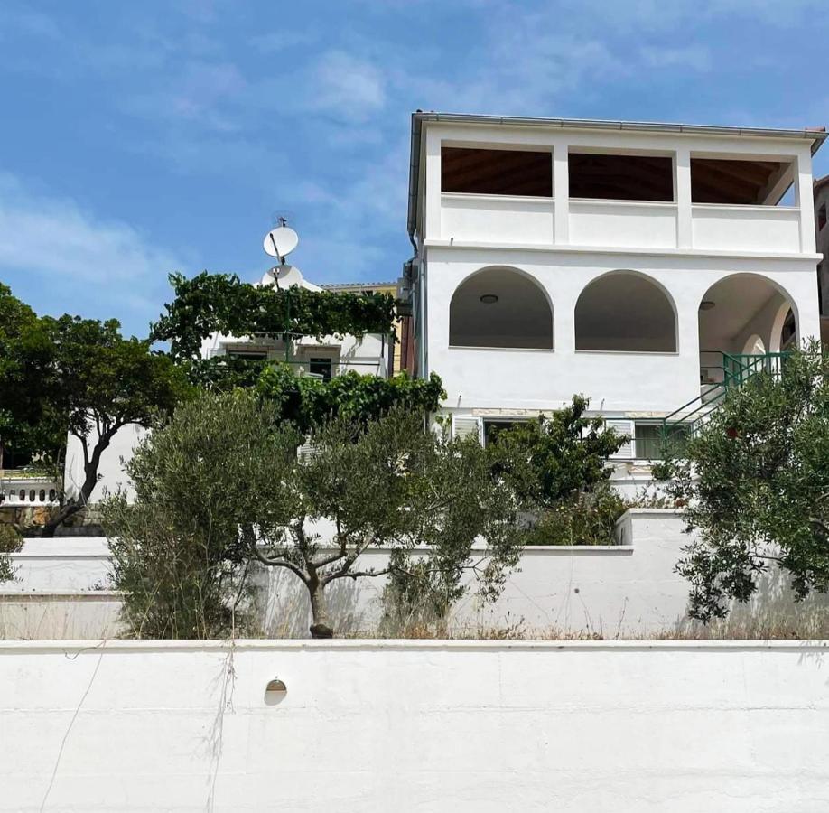 Apartman Karlo Rukavac  Buitenkant foto