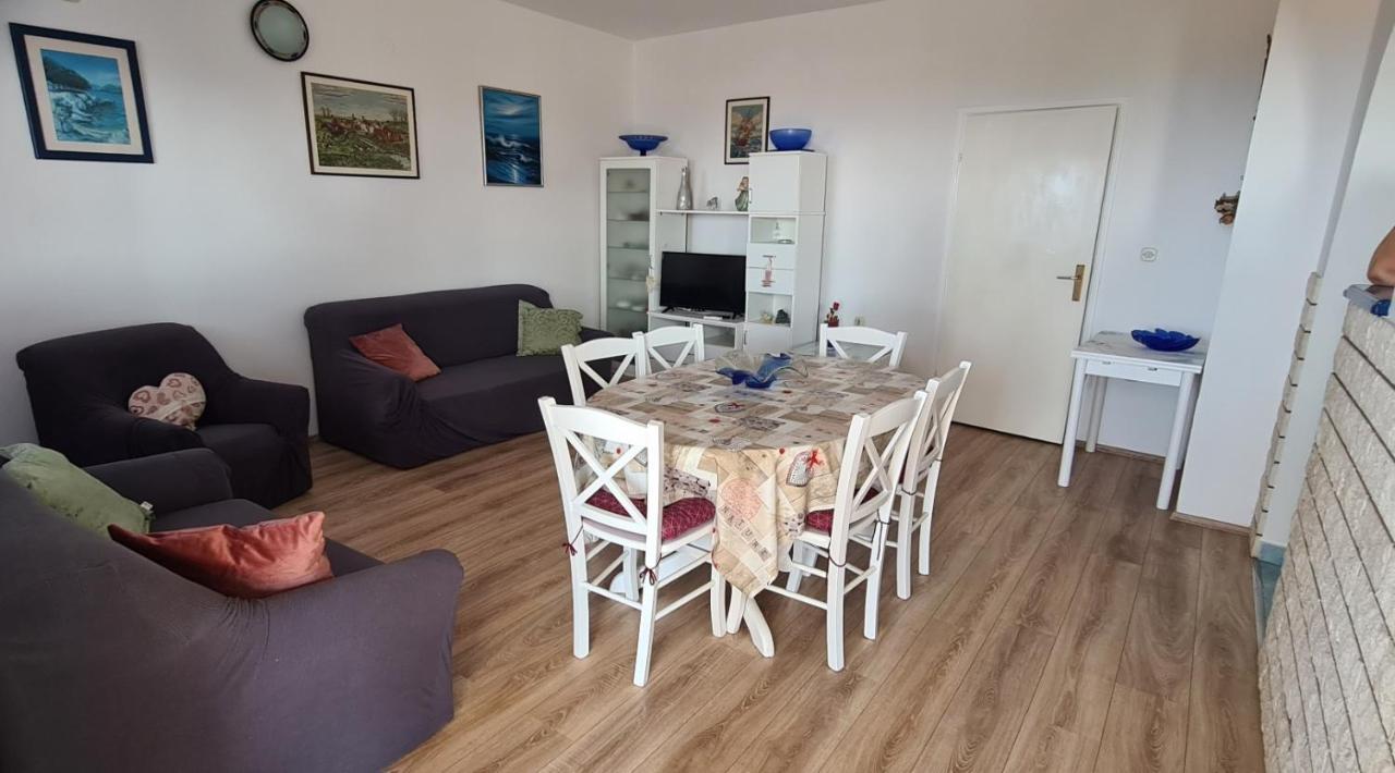 Apartman Karlo Rukavac  Buitenkant foto