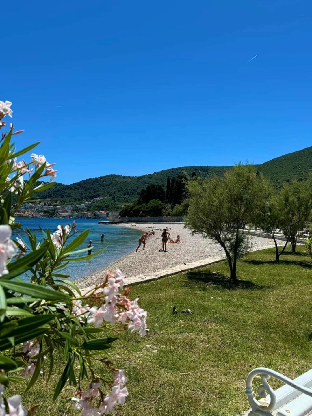 Apartman Karlo Rukavac  Buitenkant foto