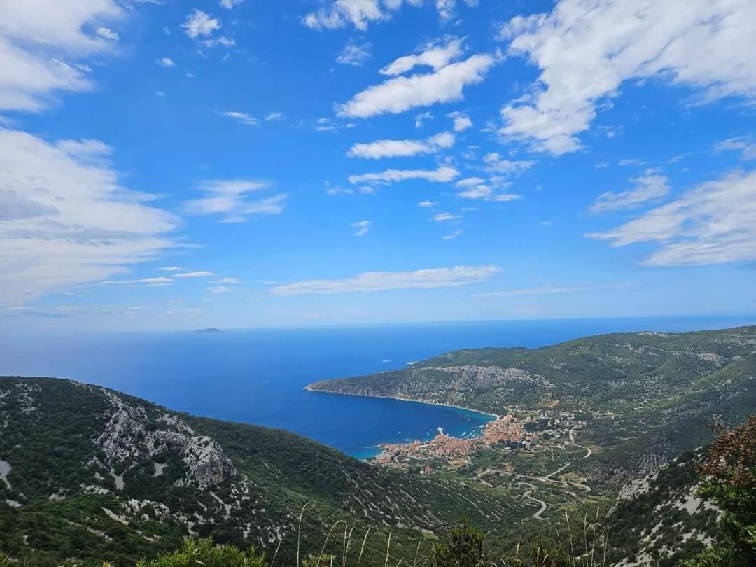 Apartman Karlo Rukavac  Buitenkant foto