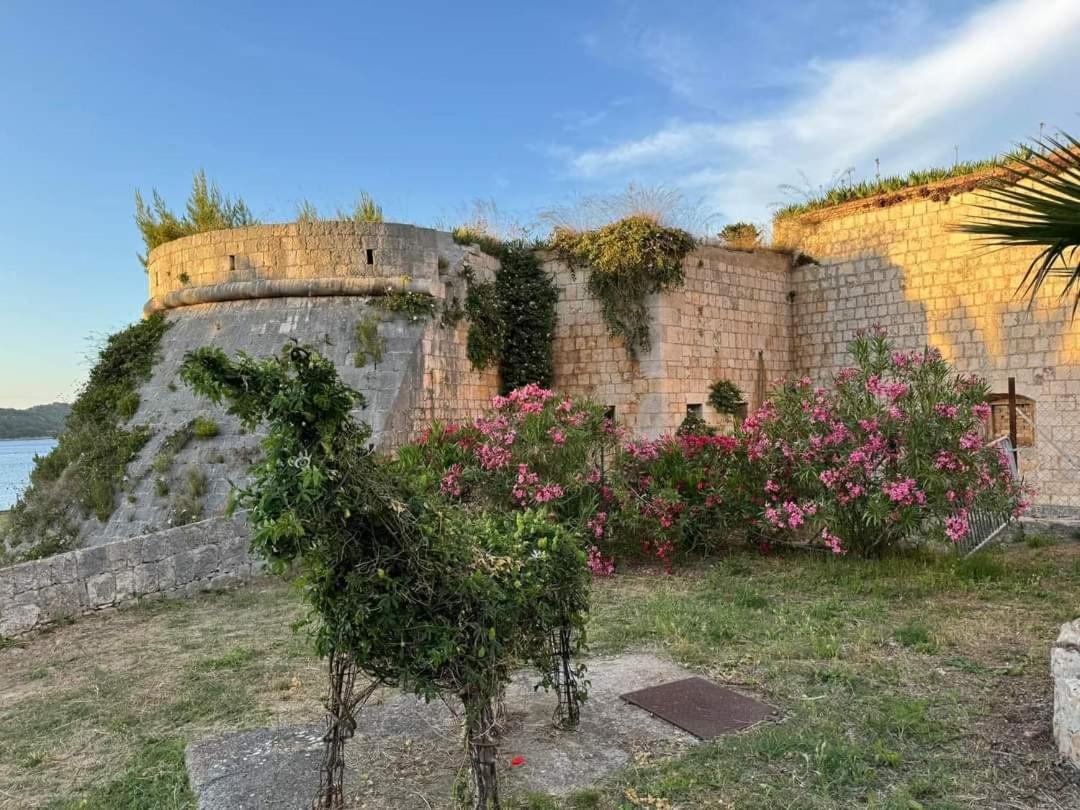 Apartman Karlo Rukavac  Buitenkant foto