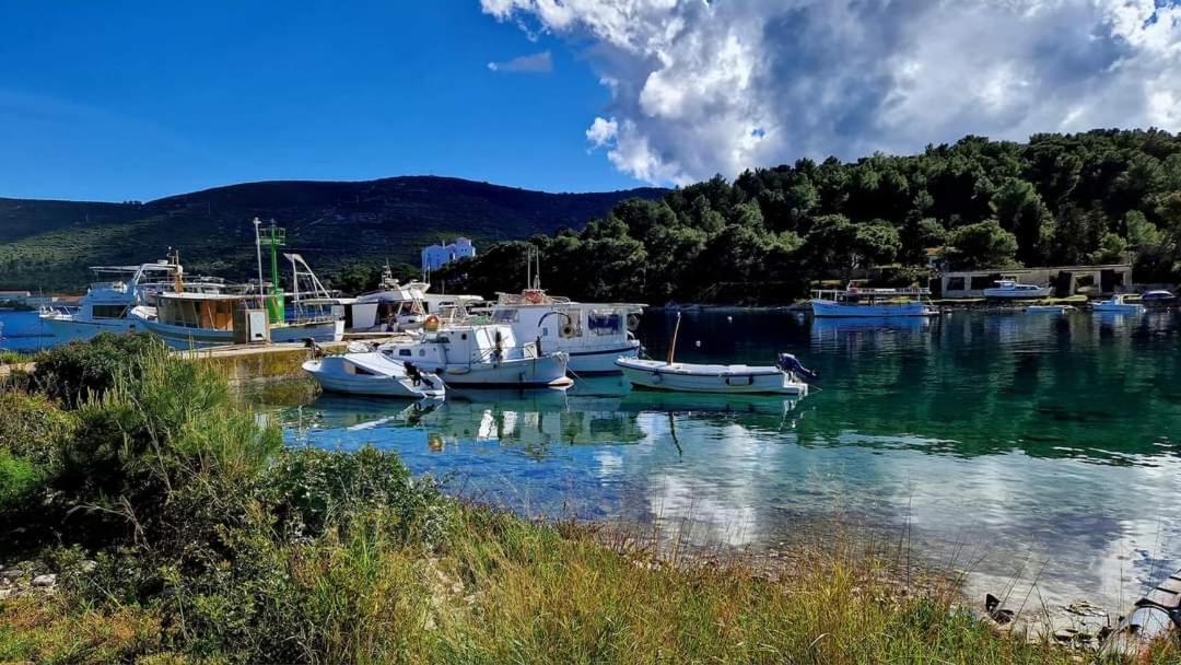 Apartman Karlo Rukavac  Buitenkant foto