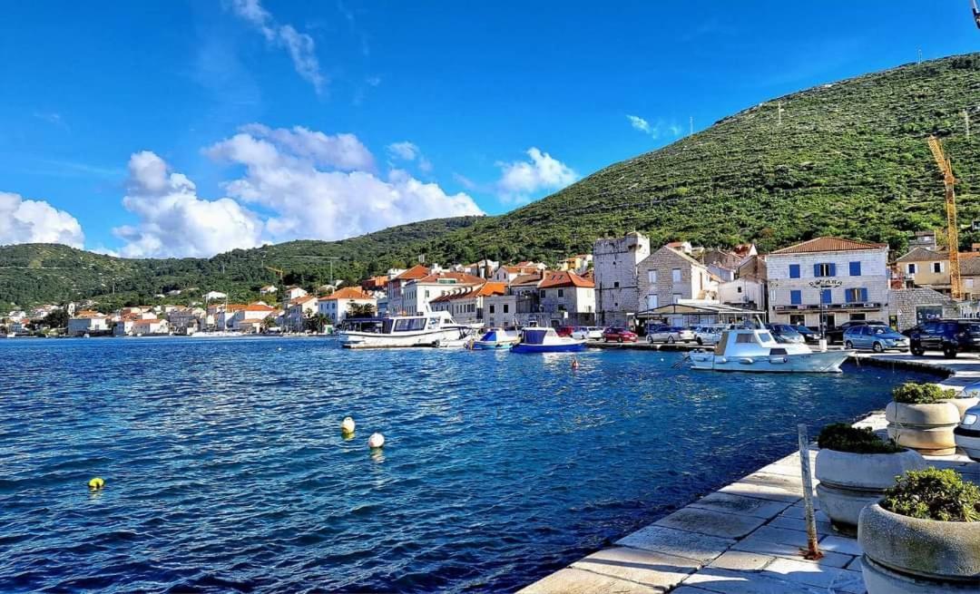 Apartman Karlo Rukavac  Buitenkant foto