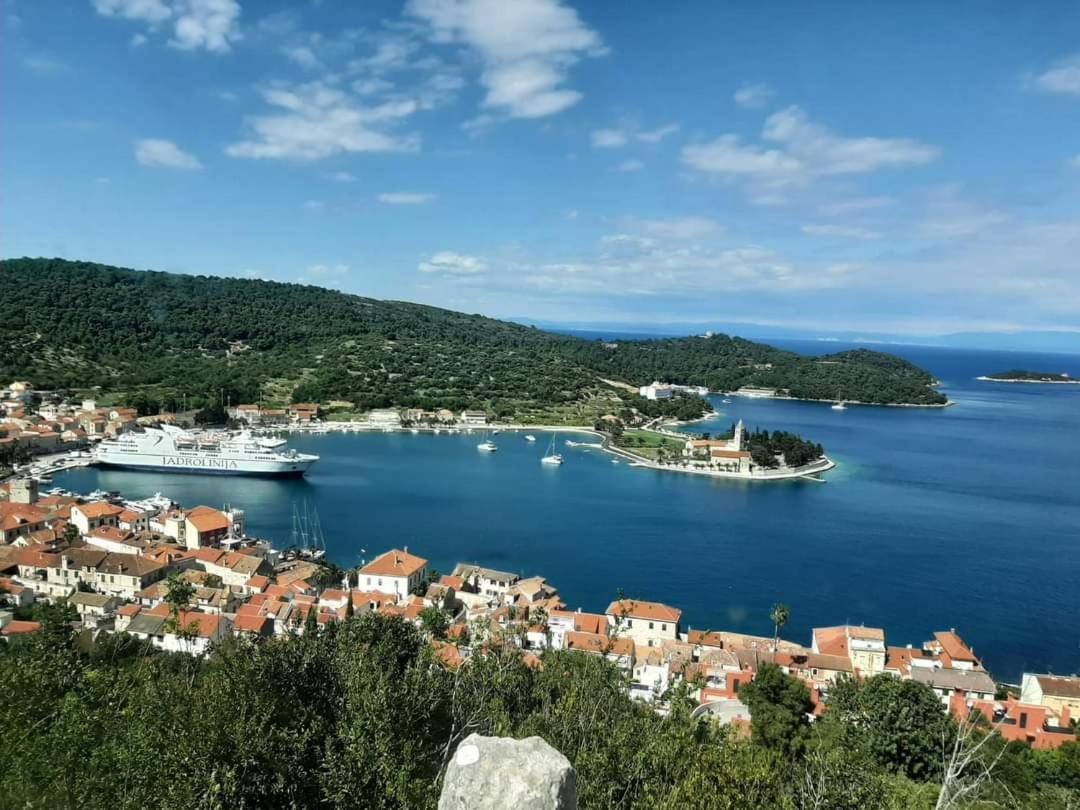 Apartman Karlo Rukavac  Buitenkant foto