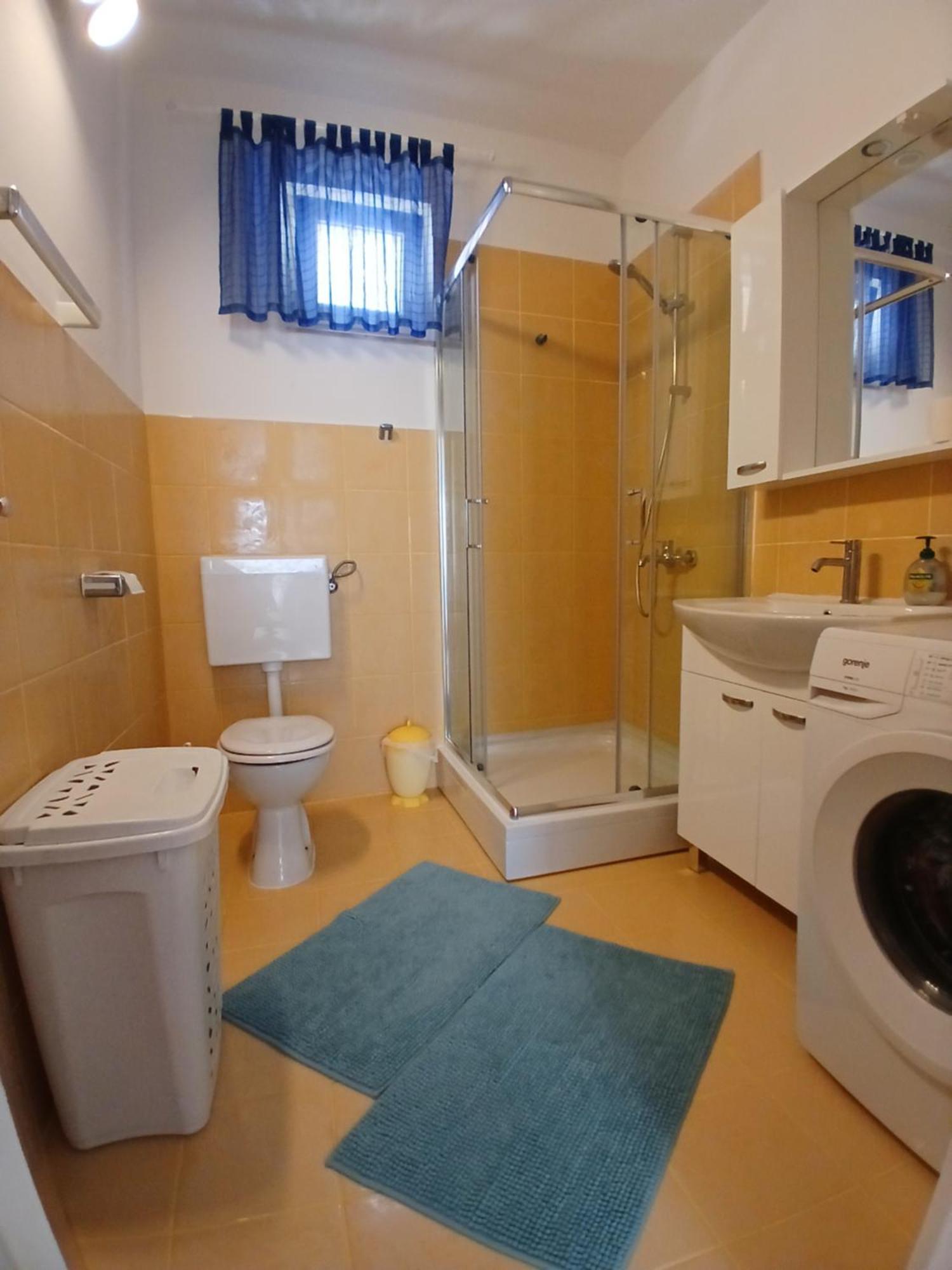 Apartman Karlo Rukavac  Buitenkant foto