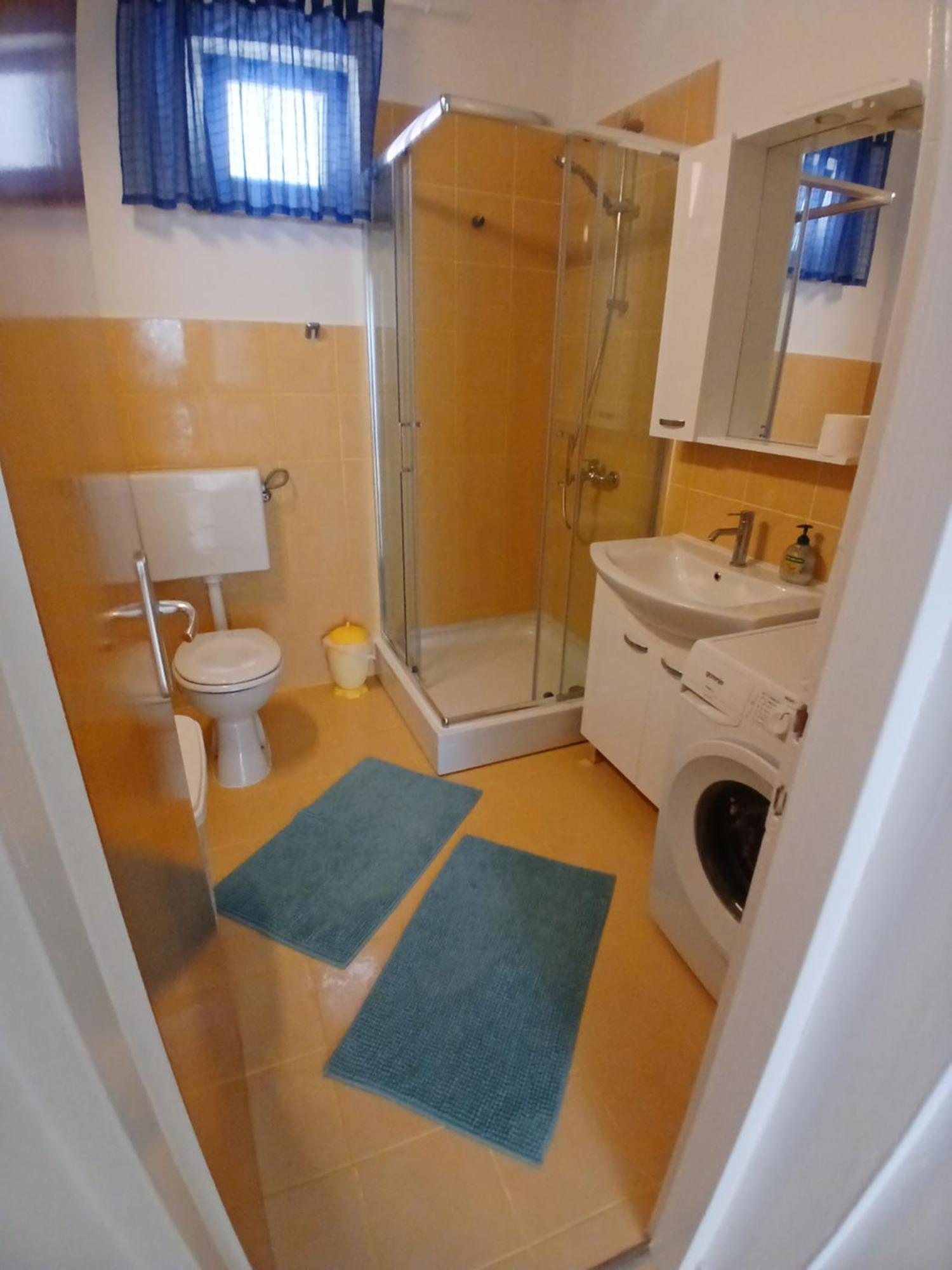 Apartman Karlo Rukavac  Buitenkant foto